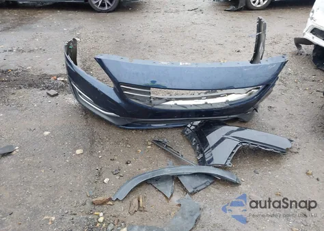 2015 Volvo S60 T5 Premier из США, поврежденный, VIN YV126MFK2F2351345